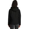 Ororo Women's Black Classic Heated Jacket