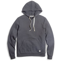 Marine Layer Women's Asphalt Grey Sunset Pullover Hoodie