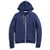 Marine Layer Women's True Navy Afternoon Hoodie