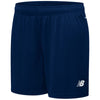 New Balance Women's Team Navy Brighton Short