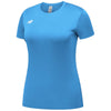 New Balance Women's Columbian Blue Brighton Jersey