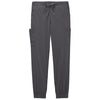 WonderWink Women's Pewter Premiere Flex Jogger Pant