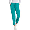 WonderWink Women's Teal Blue Premiere Flex Jogger Pant