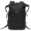 Stormtech Black/Dolphin Cirrus Backpack