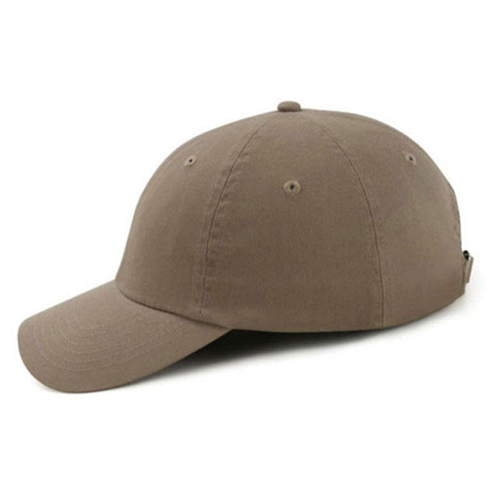 Imperial Khaki Original Buckle Cap