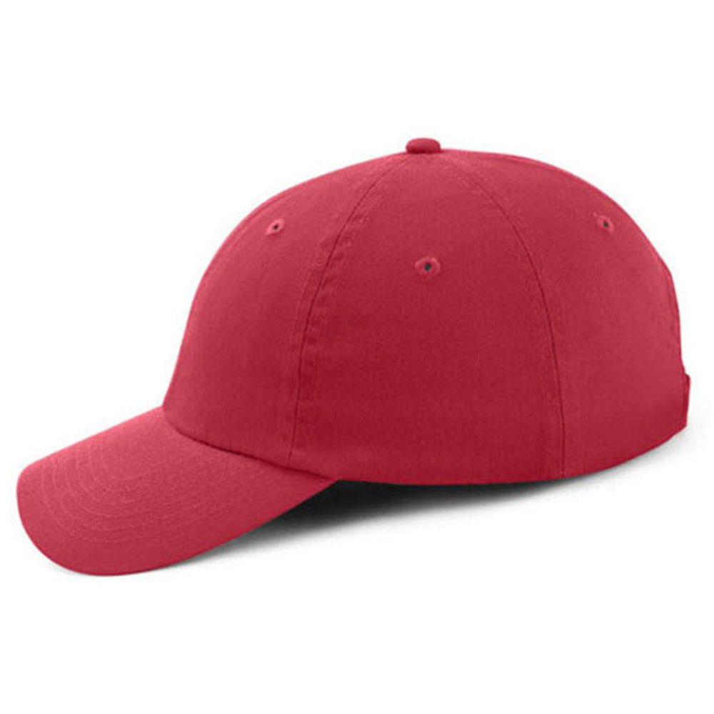 Imperial Nantucket Red Original Buckle Cap