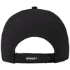 Ahead Black/Black Kald Cap