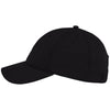 Ahead Black/Black Kald Cap