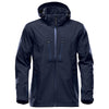 Stormtech Men's Navy/Navy Patrol Softshell