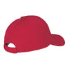 Port Authority Youth Red Pro Mesh Cap