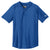 New Era Youth Royal Diamond Era 2-Button Jersey