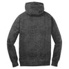 Sport-Tek Youth Graphite Heather Pullover Hooded Sweatshirt