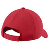 Sport-Tek Youth True Red PosiCharge RacerMesh Cap