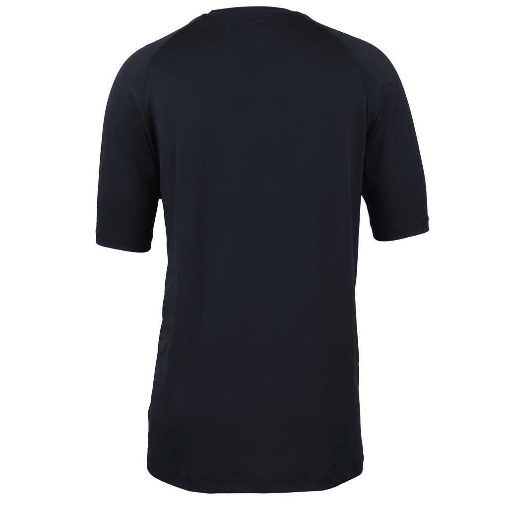 Zusa 3 Day Men's Black Breezy Tee