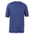 Zusa 3 Day Men's Navy Breezy Tee