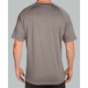 Zusa Men's Charcoal Breezy Tee