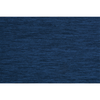 Zusa 3 Day Men's Vivid Blue/Navy Heather Stripe Polo