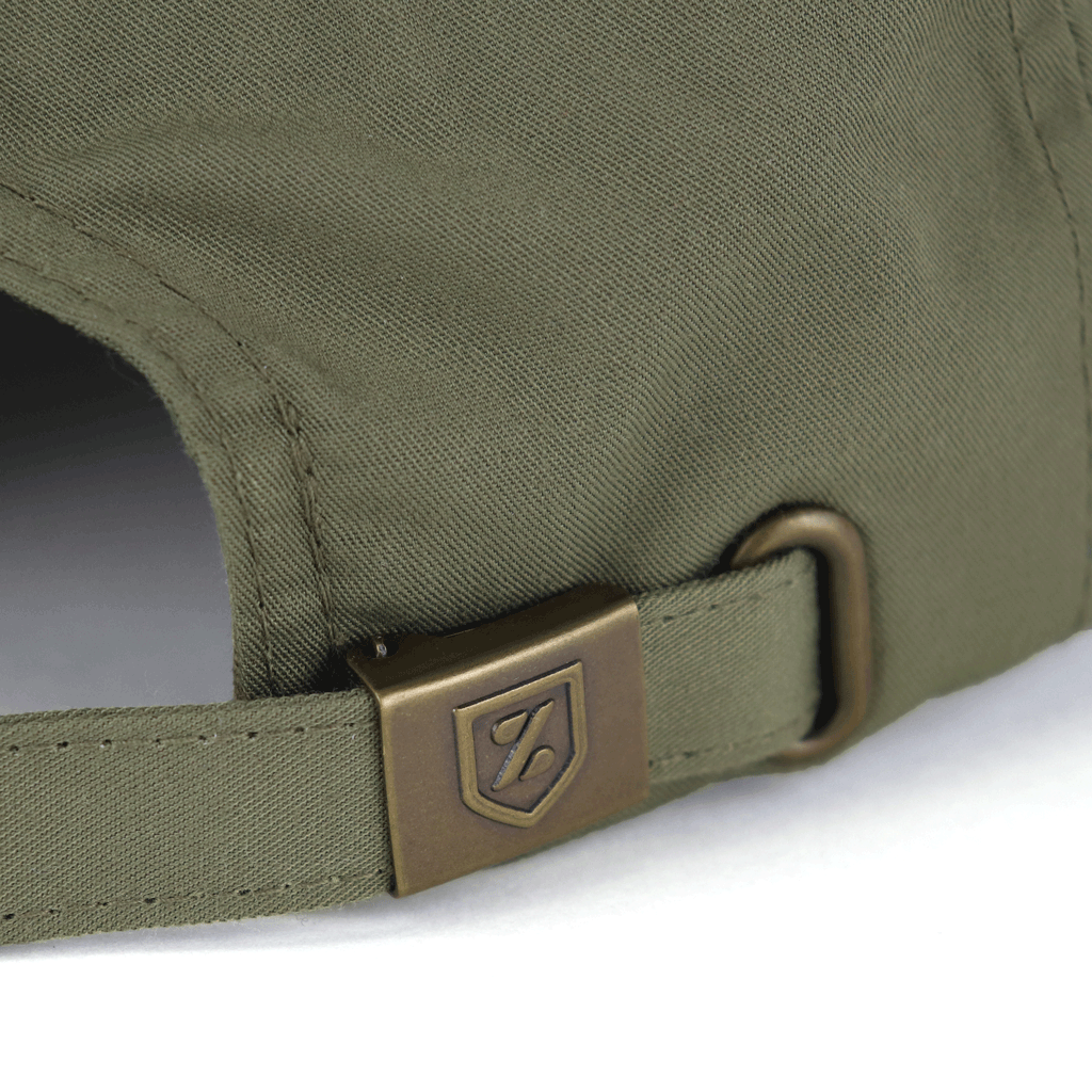 Zusa Mud Staycationer Dad Cap