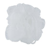 SnugZ White Loofah