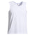 Expert Men's White Singlet