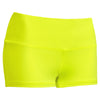 Color Neon Yellow