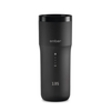 Ember Black 12oz Travel Mug