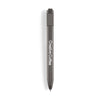 Moleskine Charcoal Grey Classic Click Roller Pen