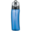 Thermos Blue Hydration Bottle with Meter - 24 oz.