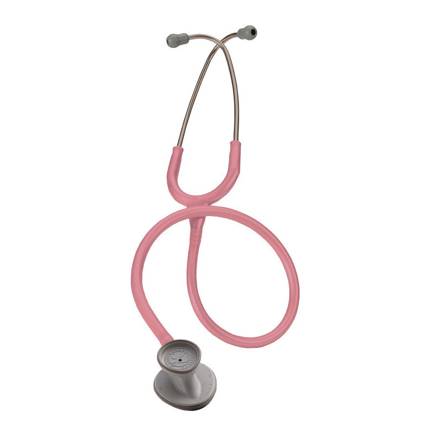 Littmann Pink Lightweight II S.E Stethoscope