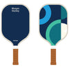 Recess Custom Pickleball Paddle