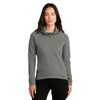 OGIO Women's Turbo Grey Bolt Full Zip Hoodie