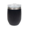 48-Hour Zusa Black Marquette Wine Tumbler 10 oz.