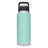 YETI Seafoam 36 oz. Chug Cap Bottle